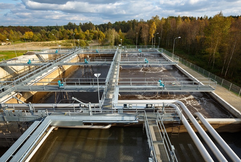 Paide reoveepuhasti