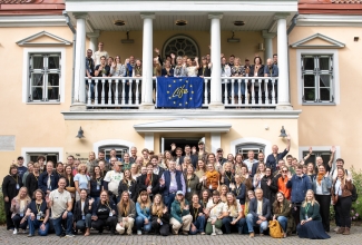 LIFE programmide ühisseminar